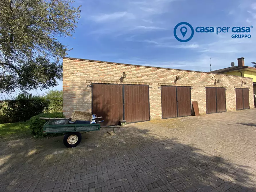 Immagine 68 di Casa indipendente in vendita  in Porto Tolle, Via Parri a Porto Tolle