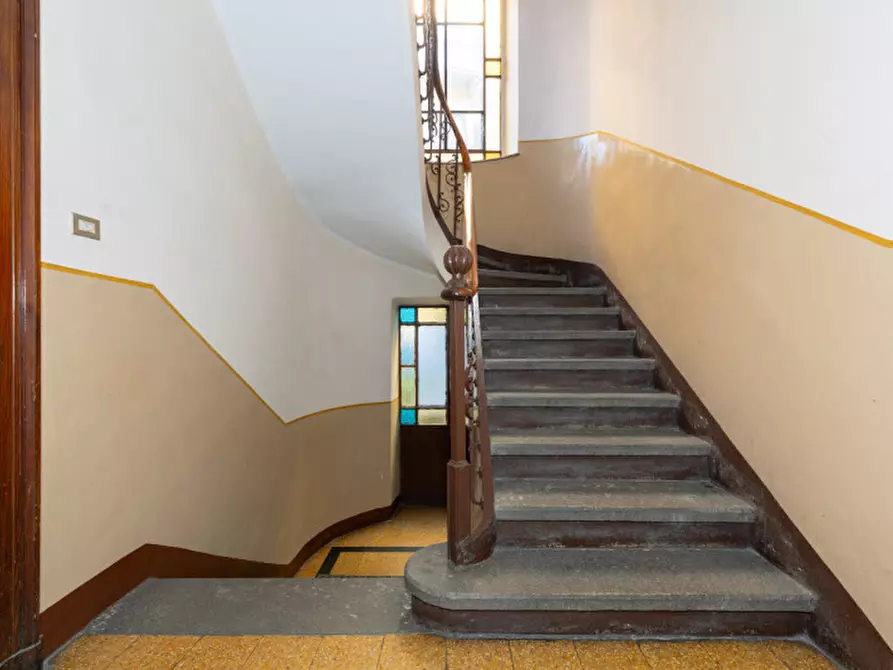 Immagine 3 di Appartamento in vendita  in Via Cesare Balbo 3 a Torino