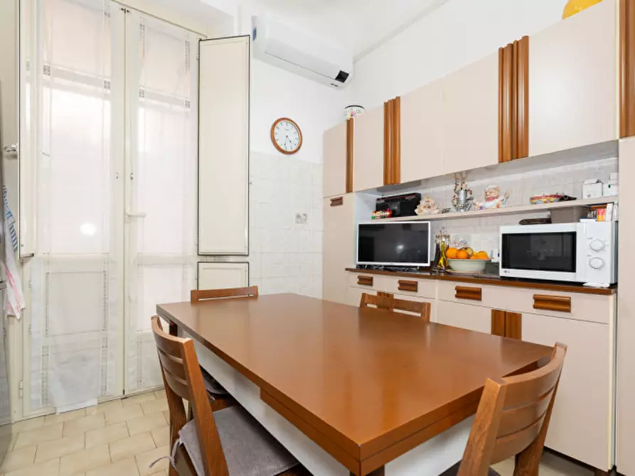 Immagine 7 di Appartamento in vendita  in Via Cesare Balbo 3 a Torino