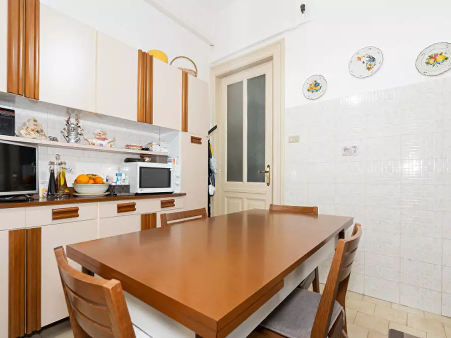 Immagine 8 di Appartamento in vendita  in Via Cesare Balbo 3 a Torino