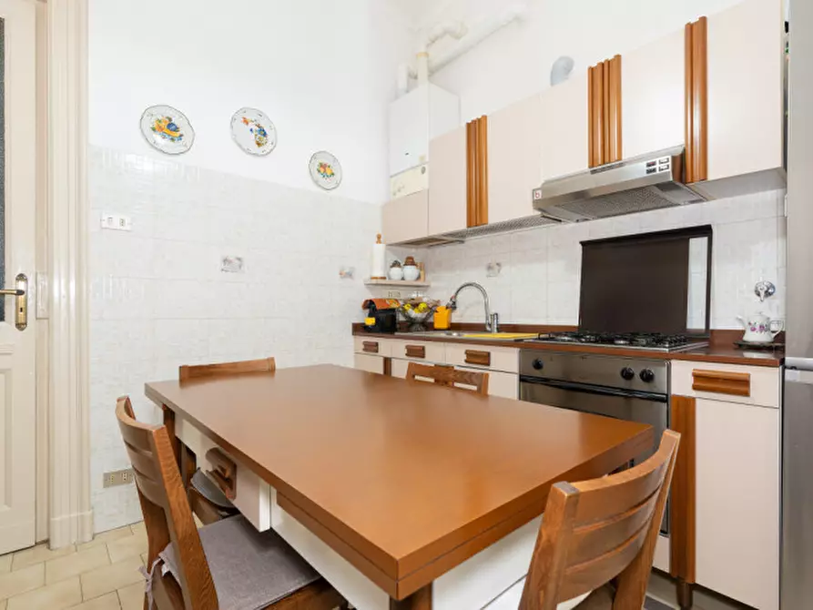 Immagine 9 di Appartamento in vendita  in Via Cesare Balbo 3 a Torino