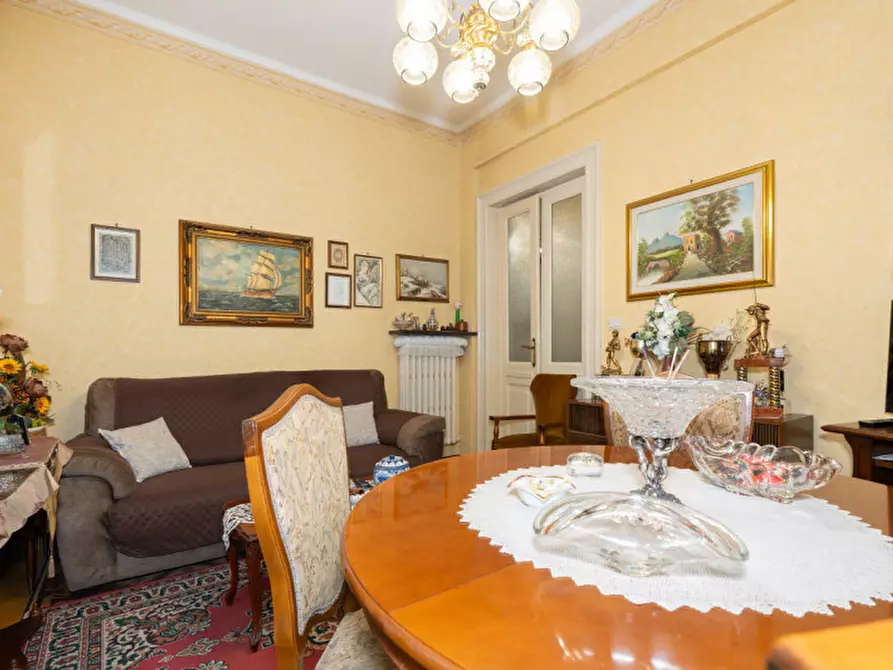 Immagine 11 di Appartamento in vendita  in Via Cesare Balbo 3 a Torino