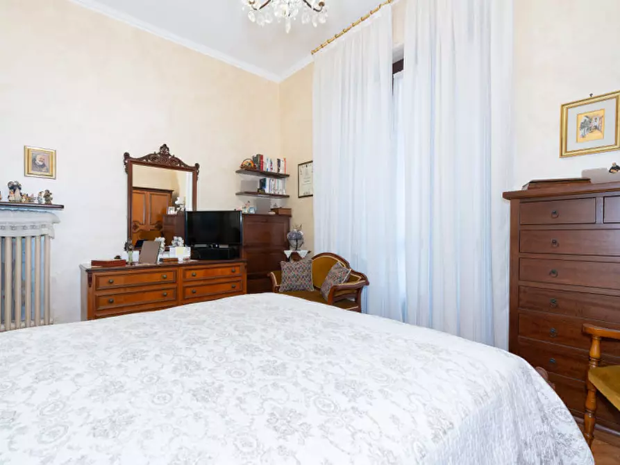 Immagine 18 di Appartamento in vendita  in Via Cesare Balbo 3 a Torino