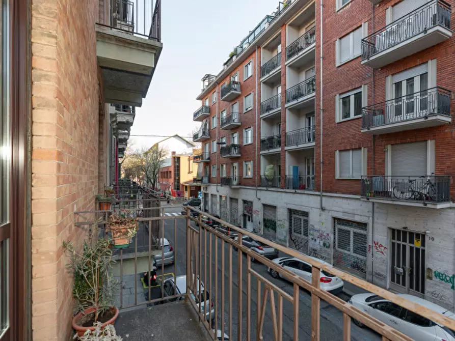 Immagine 20 di Appartamento in vendita  in Via Cesare Balbo 3 a Torino