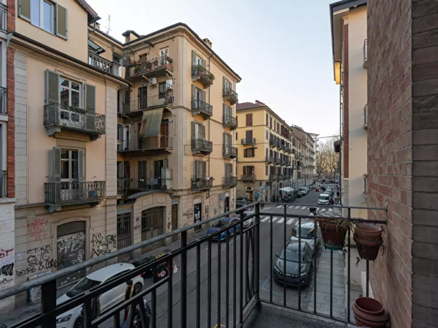 Immagine 21 di Appartamento in vendita  in Via Cesare Balbo 3 a Torino