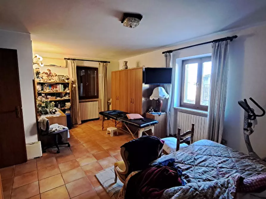 Immagine 5 di Casa indipendente in vendita  in Via Corobbi 41 a Torri Del Benaco