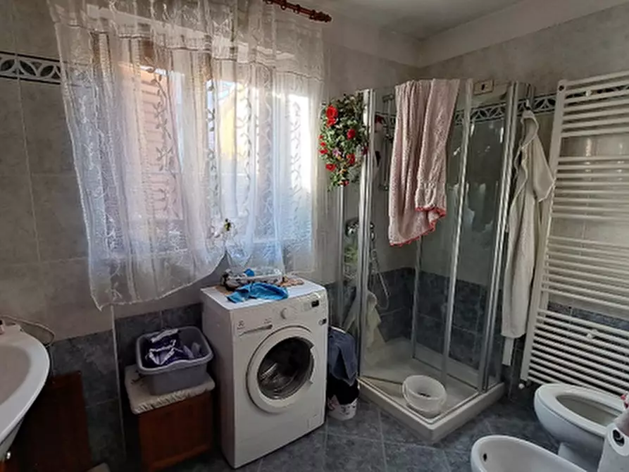 Immagine 6 di Casa indipendente in vendita  in Via Corobbi 41 a Torri Del Benaco