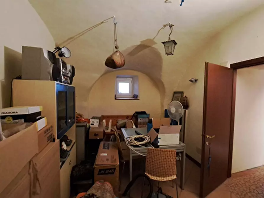 Immagine 7 di Casa indipendente in vendita  in Via Corobbi 41 a Torri Del Benaco