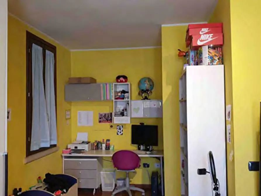 Immagine 22 di Villa in vendita  in Via Giacomo Leopardi 7, Asola a Asola