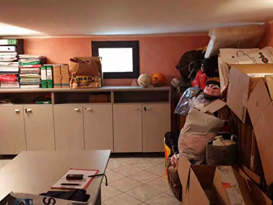 Immagine 45 di Villa in vendita  in Via Giacomo Leopardi 7, Asola a Asola