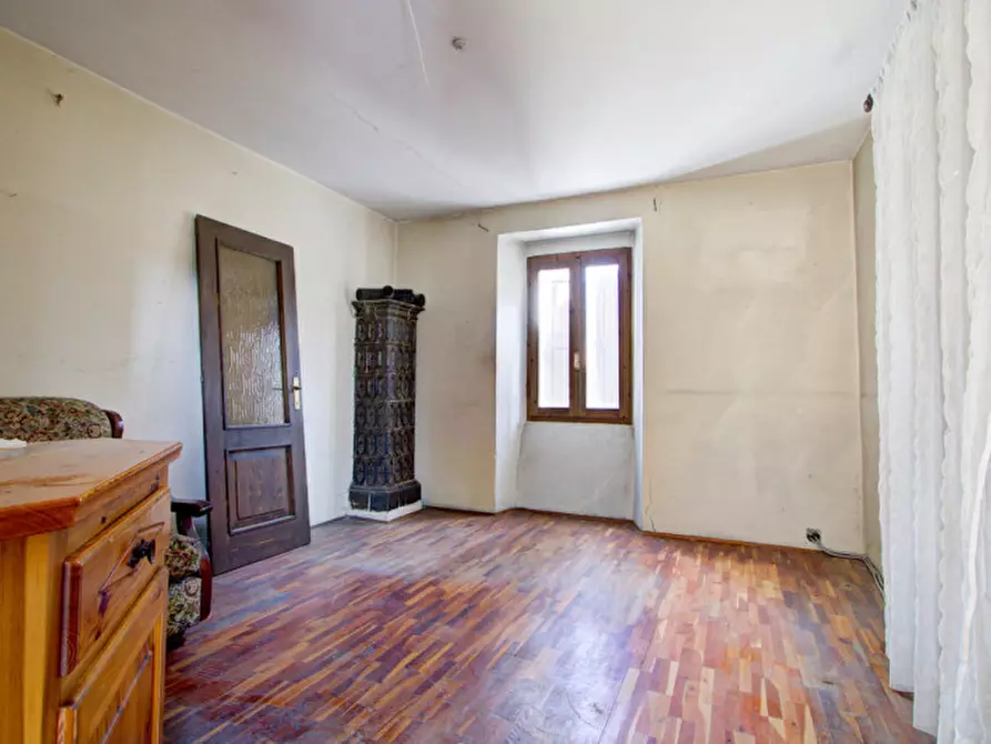 Immagine 9 di Casa indipendente in vendita  in Frazione Mortaso a Spiazzo