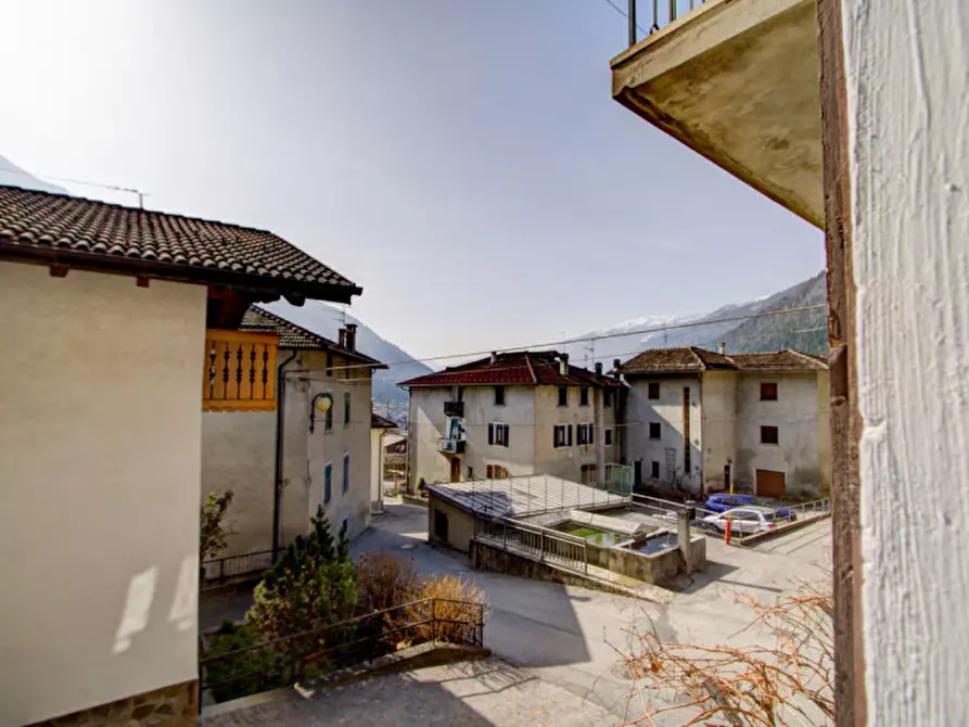 Immagine 10 di Casa indipendente in vendita  in Frazione Mortaso a Spiazzo