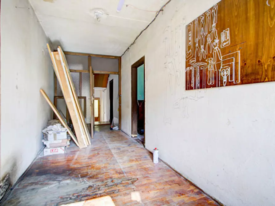 Immagine 11 di Casa indipendente in vendita  in Frazione Mortaso a Spiazzo