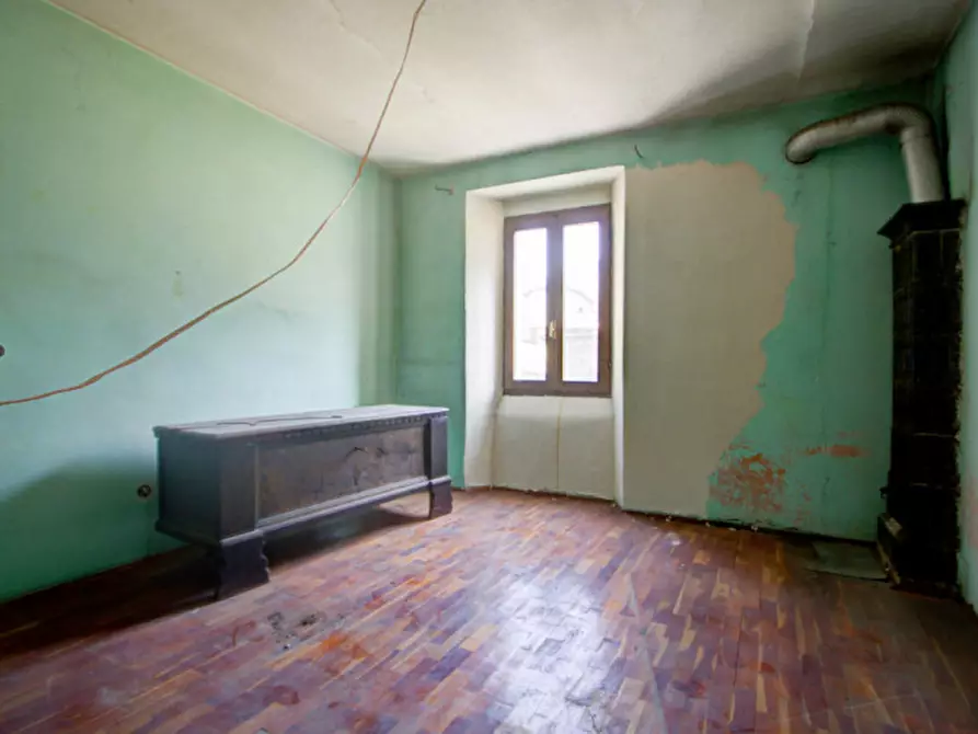 Immagine 13 di Casa indipendente in vendita  in Frazione Mortaso a Spiazzo