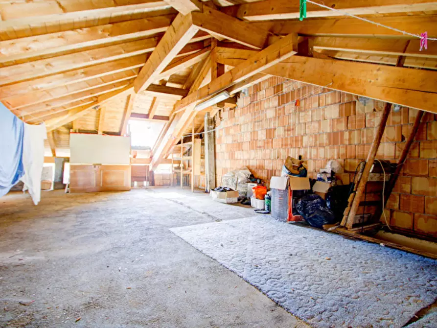 Immagine 14 di Casa indipendente in vendita  in Frazione Mortaso a Spiazzo