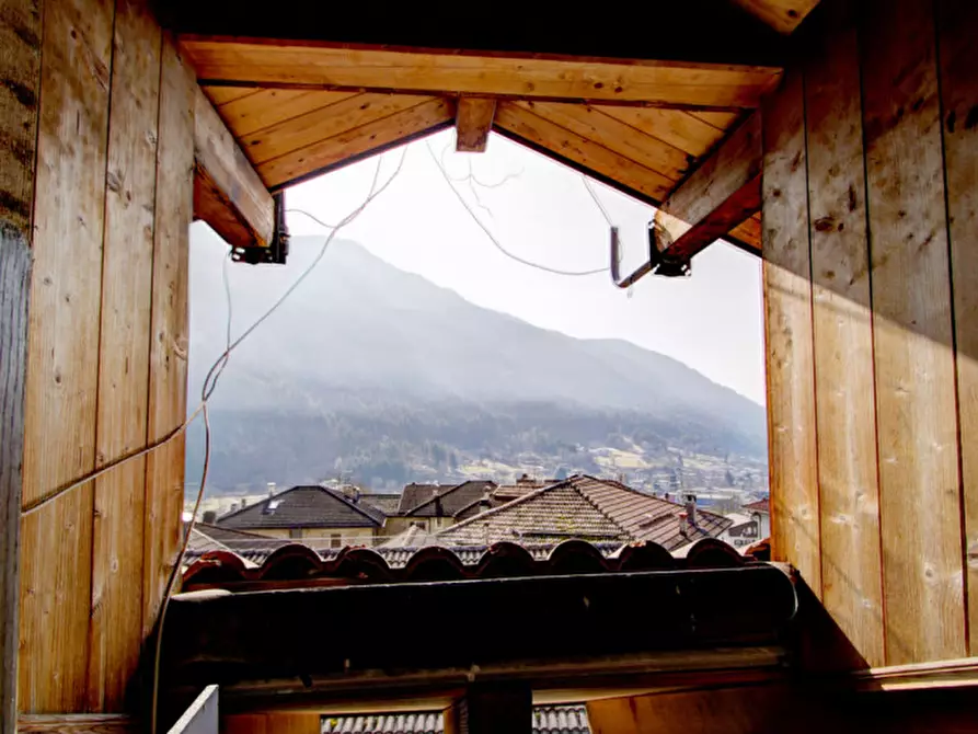 Immagine 16 di Casa indipendente in vendita  in Frazione Mortaso a Spiazzo