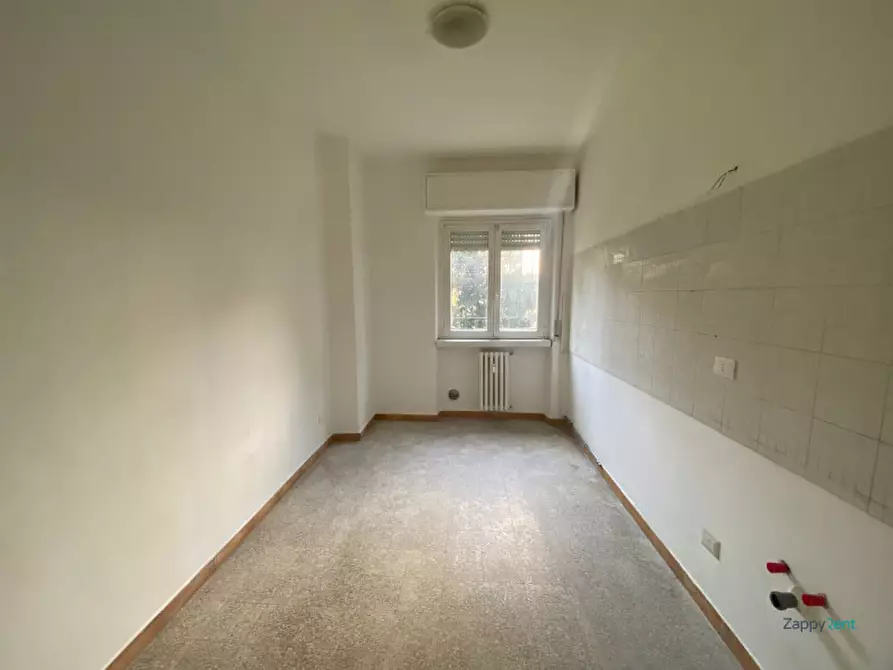 Immagine 10 di Appartamento in affitto  in Via Giuseppe Avezzana, 10 a Milano