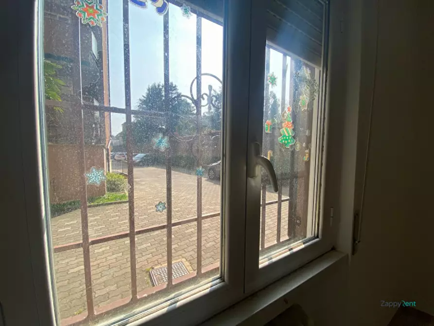 Immagine 11 di Appartamento in affitto  in Via Giuseppe Avezzana, 10 a Milano