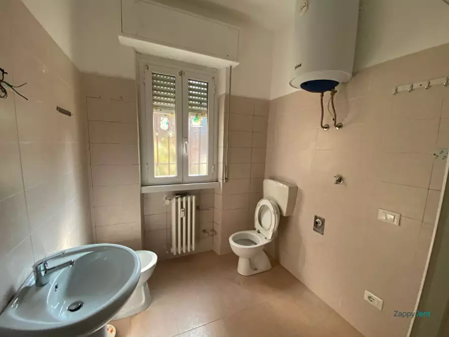 Immagine 14 di Appartamento in affitto  in Via Giuseppe Avezzana, 10 a Milano