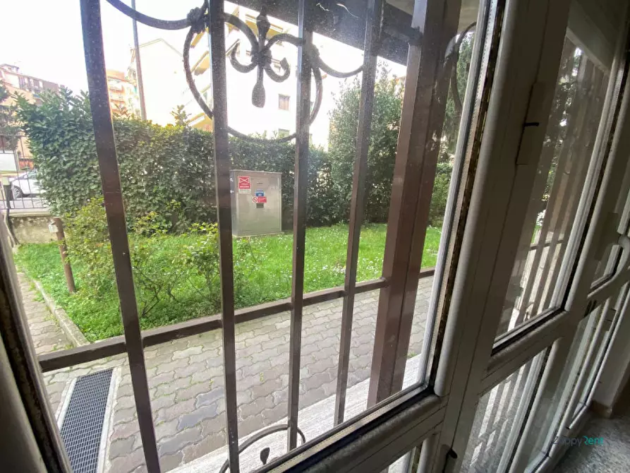 Immagine 16 di Appartamento in affitto  in Via Giuseppe Avezzana, 10 a Milano