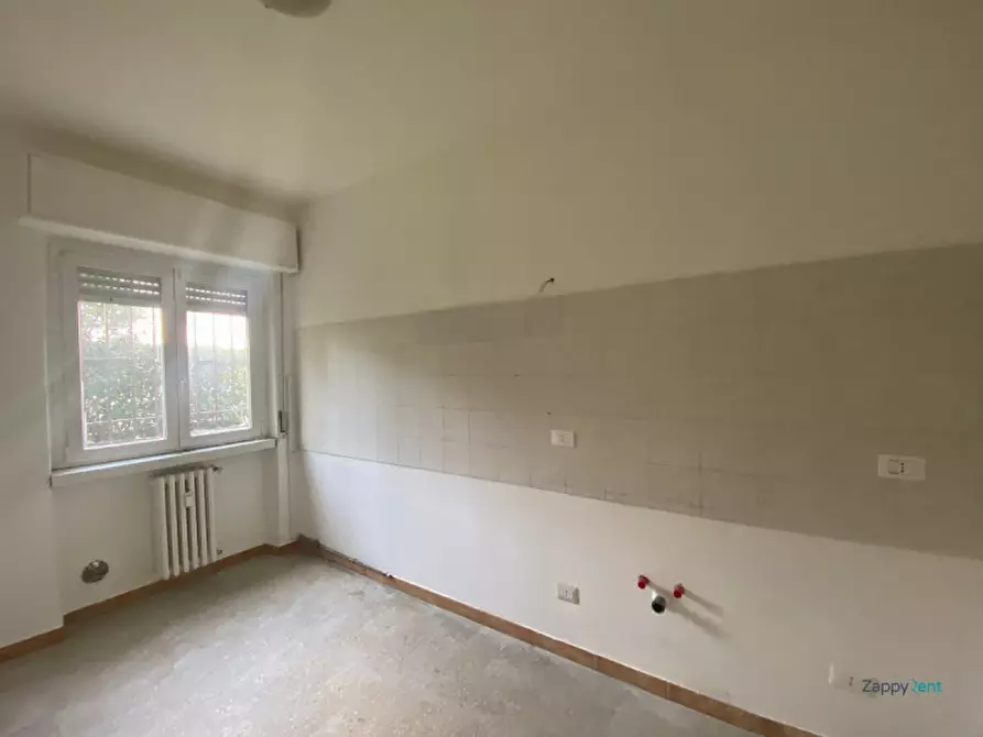 Immagine 22 di Appartamento in affitto  in Via Giuseppe Avezzana, 10 a Milano