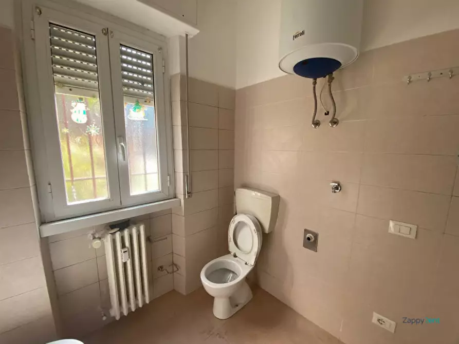 Immagine 31 di Appartamento in affitto  in Via Giuseppe Avezzana, 10 a Milano