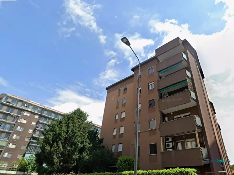 Immagine 35 di Appartamento in affitto  in Via Giuseppe Avezzana, 10 a Milano