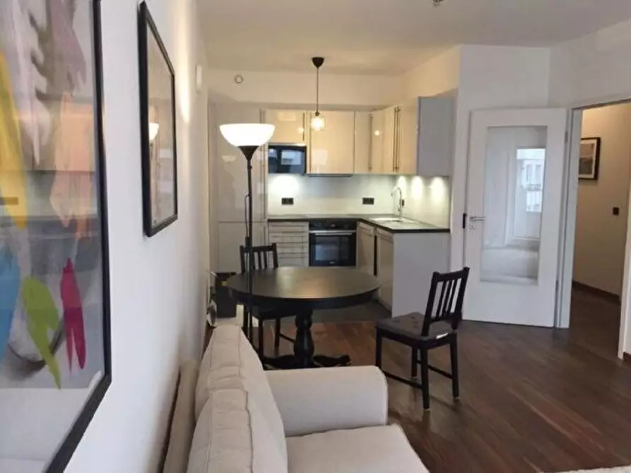 Immagine 1 di Appartamento in affitto  in Circonvallazione Appia, 91 a Roma