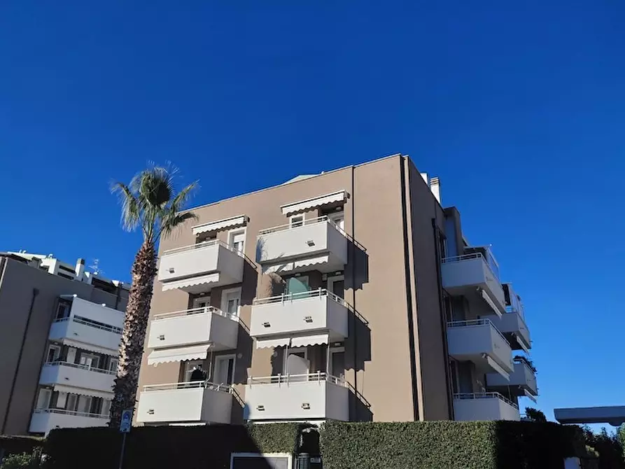 Immagine 1 di Appartamento in vendita  a San Benedetto Del Tronto