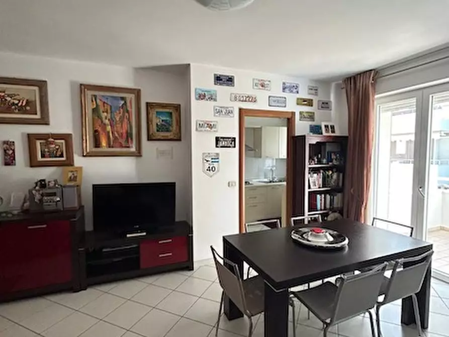 Immagine 2 di Appartamento in vendita  a San Benedetto Del Tronto