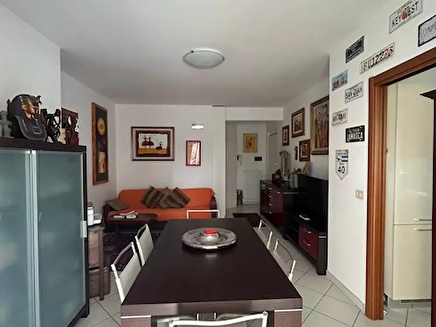 Immagine 3 di Appartamento in vendita  a San Benedetto Del Tronto