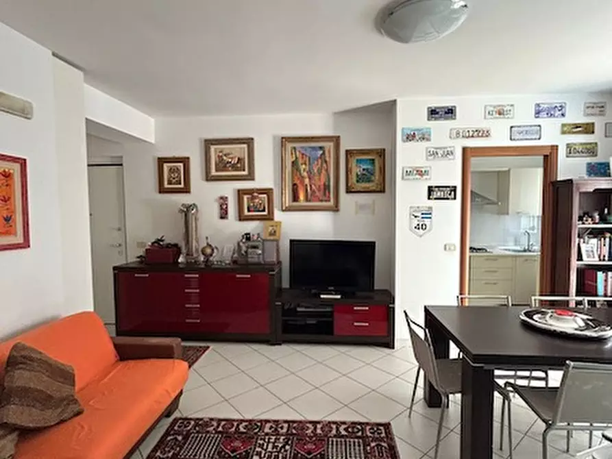 Immagine 4 di Appartamento in vendita  a San Benedetto Del Tronto