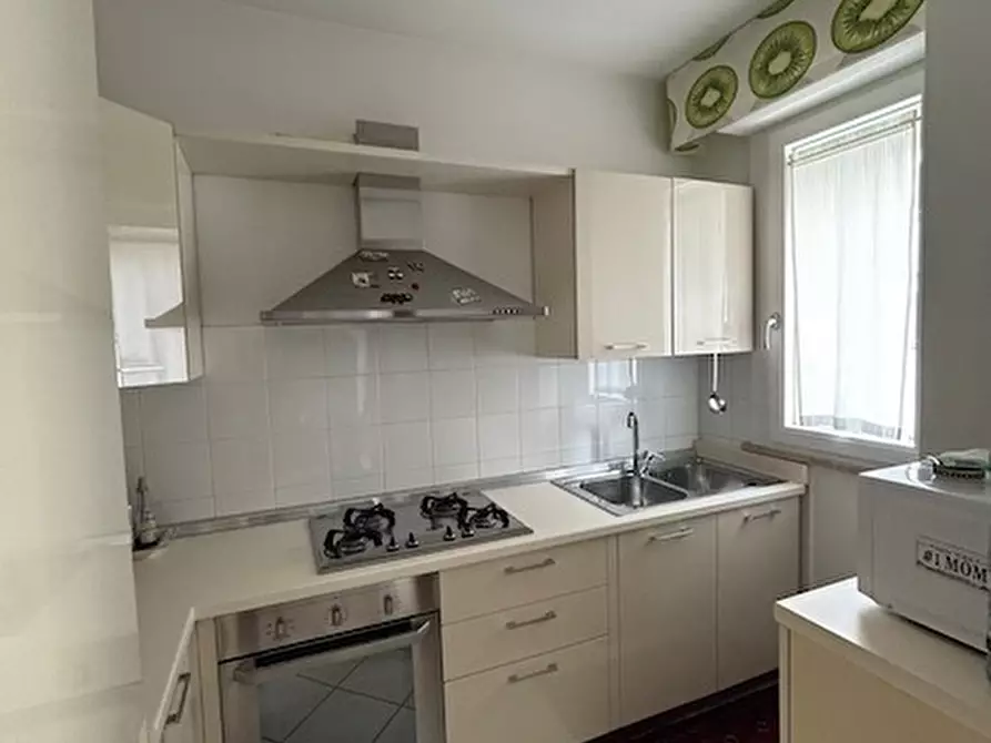 Immagine 7 di Appartamento in vendita  a San Benedetto Del Tronto