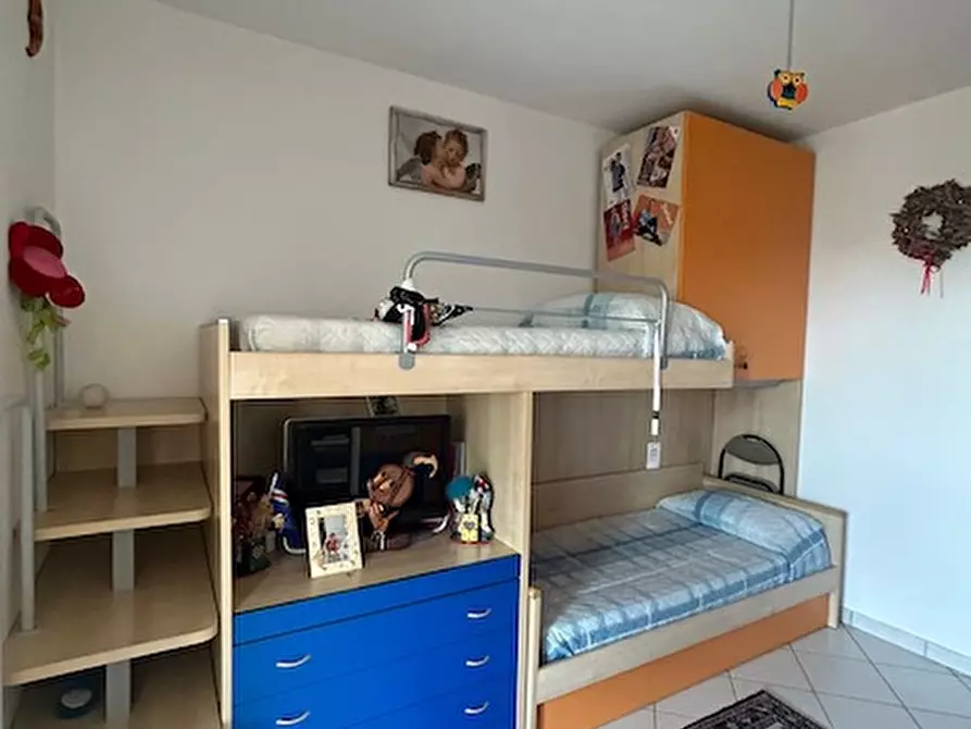 Immagine 15 di Appartamento in vendita  a San Benedetto Del Tronto