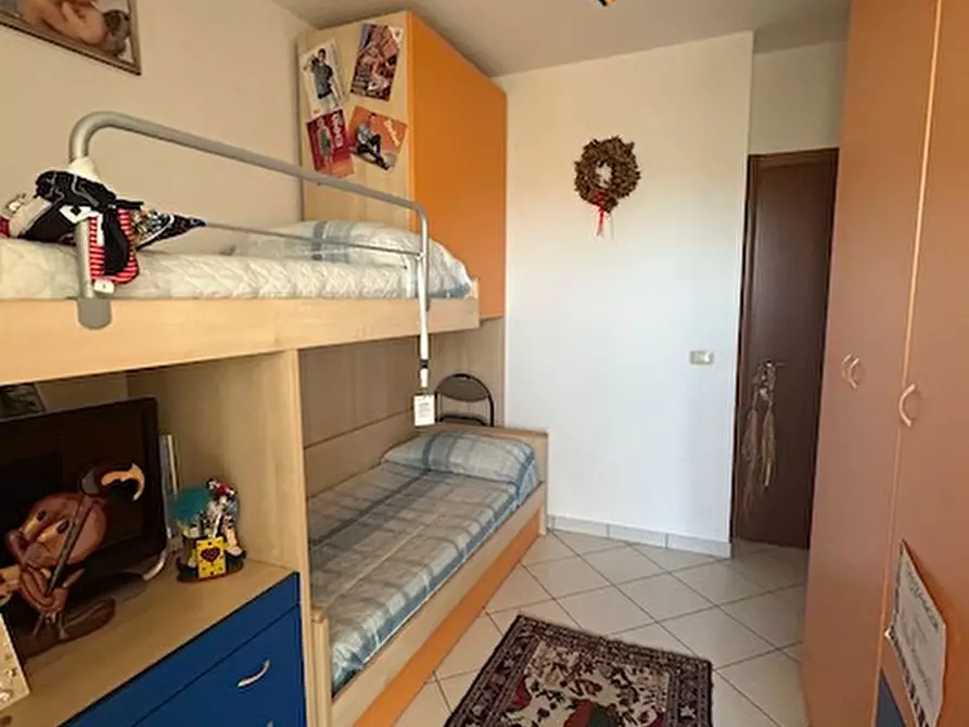 Immagine 16 di Appartamento in vendita  a San Benedetto Del Tronto