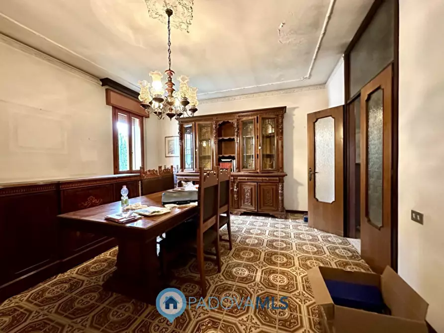 Immagine 1 di Casa bifamiliare in vendita  in Via San Tommaso a Albignasego