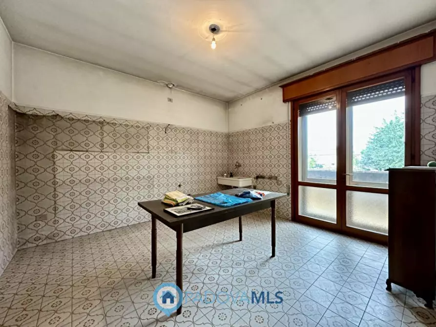 Immagine 6 di Casa bifamiliare in vendita  in Via San Tommaso a Albignasego