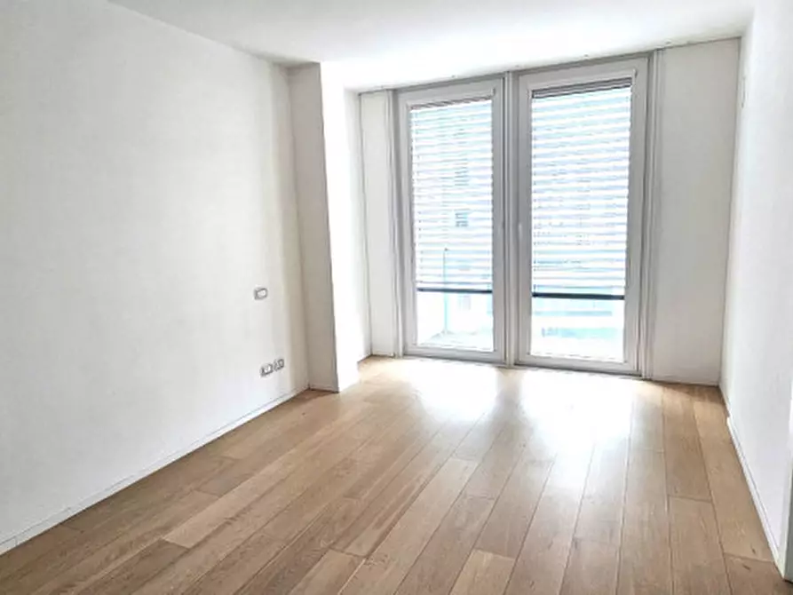 Immagine 3 di Appartamento in vendita  in Largo Europa a Padova