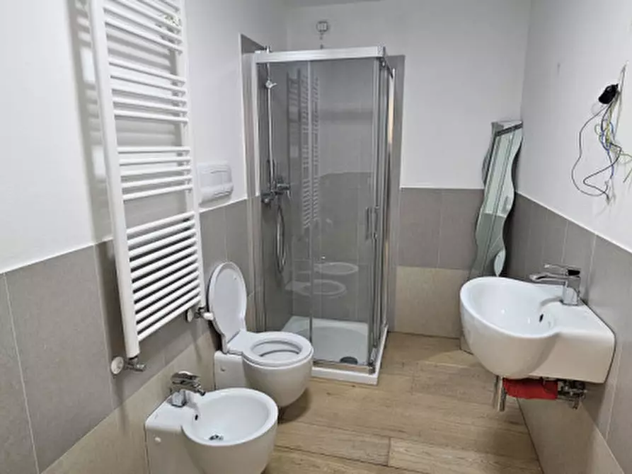 Immagine 6 di Appartamento in vendita  in Largo Europa a Padova