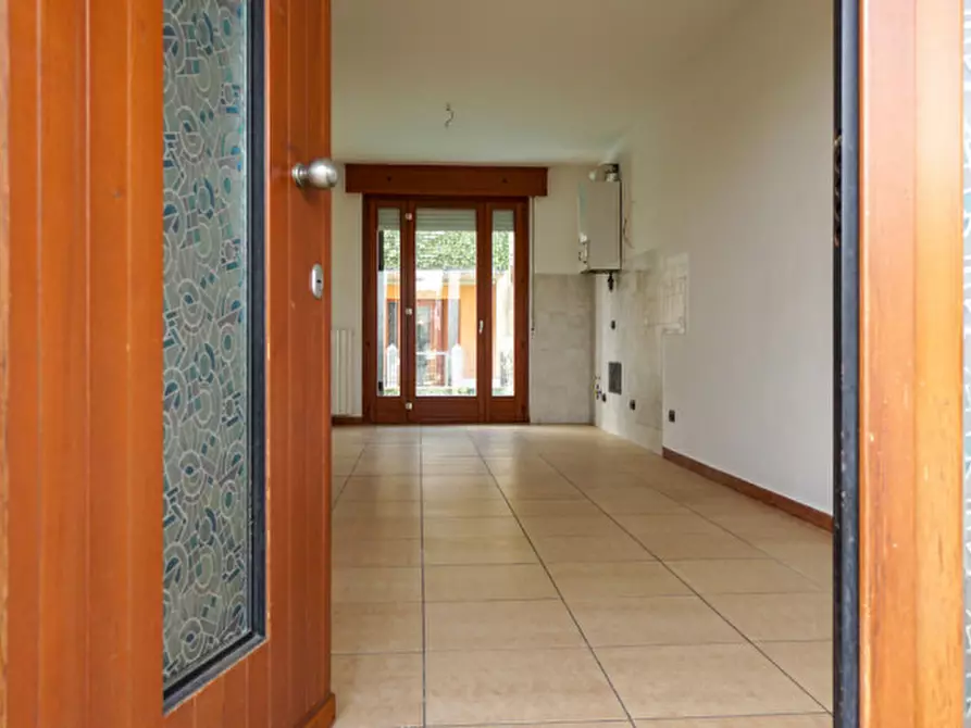 Immagine 2 di Appartamento in vendita  a Arcole