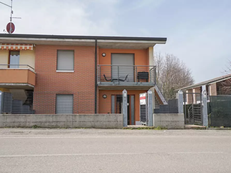 Immagine 1 di Appartamento in vendita  a Arcole