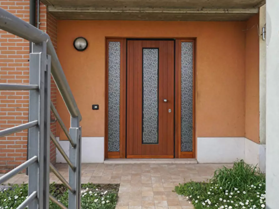 Immagine 2 di Appartamento in vendita  a Arcole