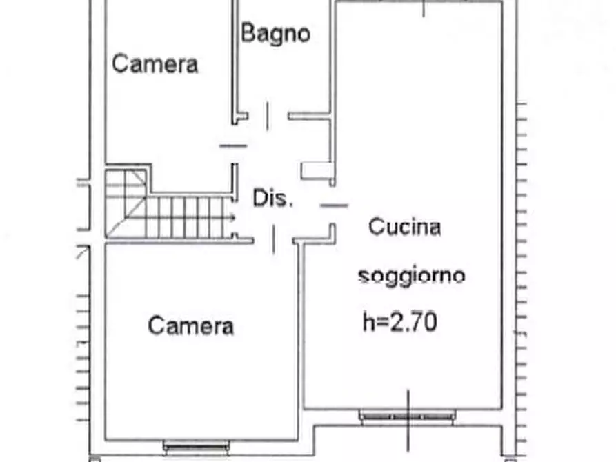 Immagine 25 di Appartamento in vendita  a Arcole