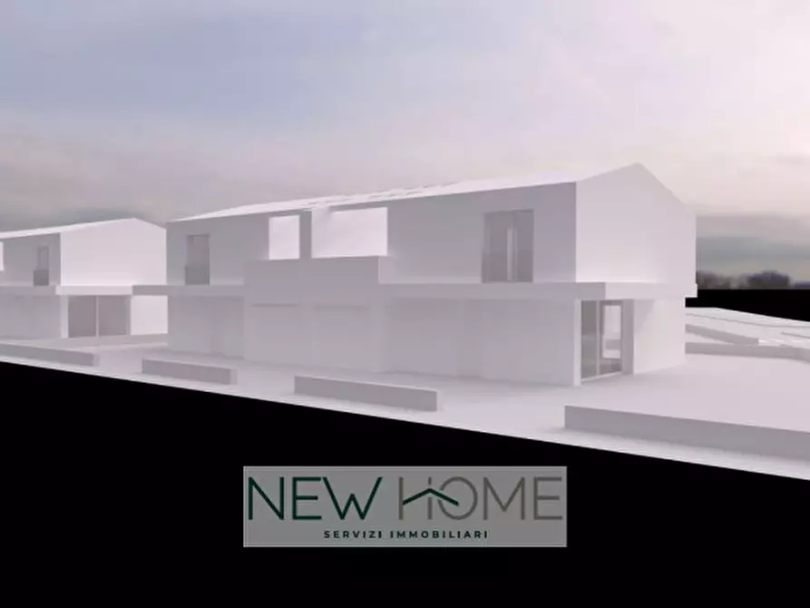 Immagine 4 di Casa bifamiliare in vendita  in via san giovanni luaptoto a Verona