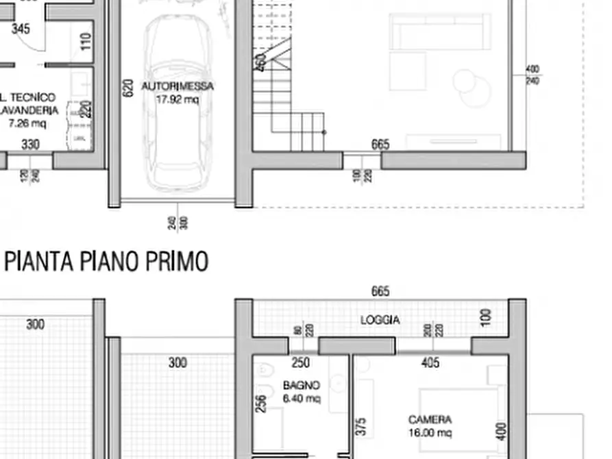 Immagine 9 di Casa bifamiliare in vendita  in via san giovanni luaptoto a Verona