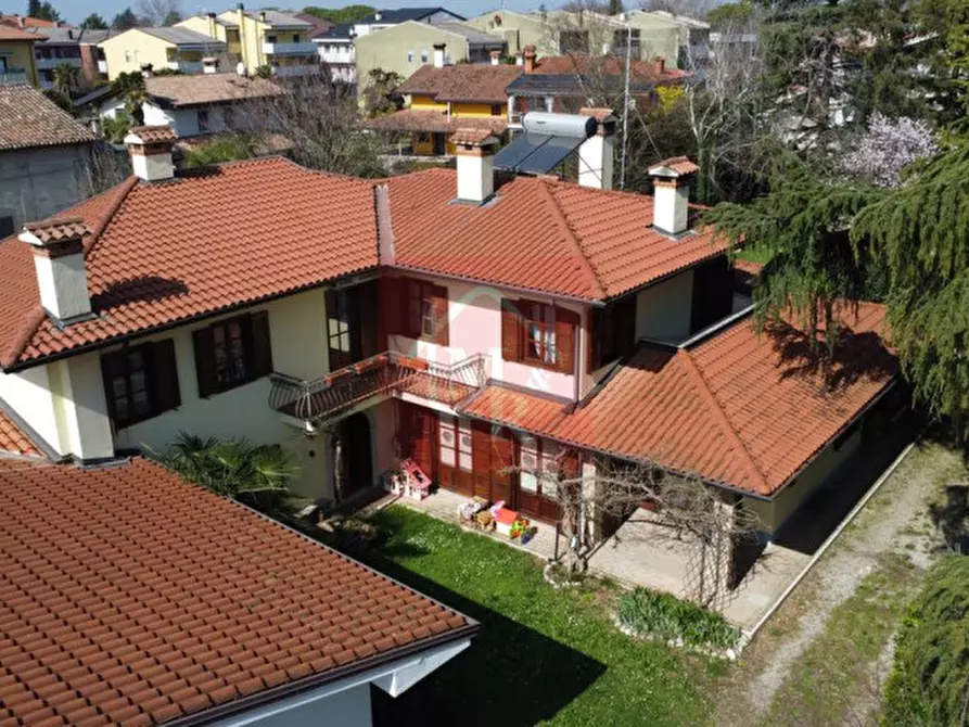 Immagine 2 di Casa indipendente in vendita  in Via Antonio Gramsci 57 a Fiumicello Villa Vicentina