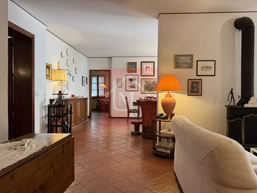 Immagine 8 di Casa indipendente in vendita  in Via Antonio Gramsci 57 a Fiumicello Villa Vicentina