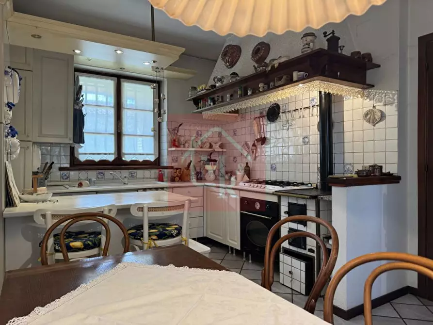 Immagine 16 di Casa indipendente in vendita  in Via Antonio Gramsci 57 a Fiumicello Villa Vicentina