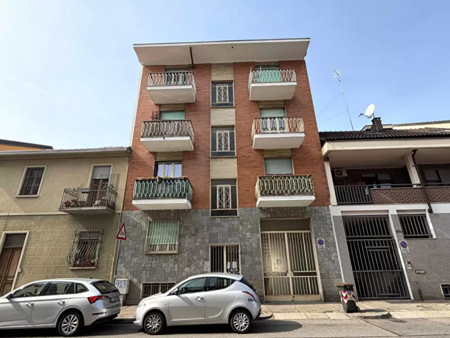 Immagine 1 di Appartamento in vendita  in Via Sostegno, 47 a Torino