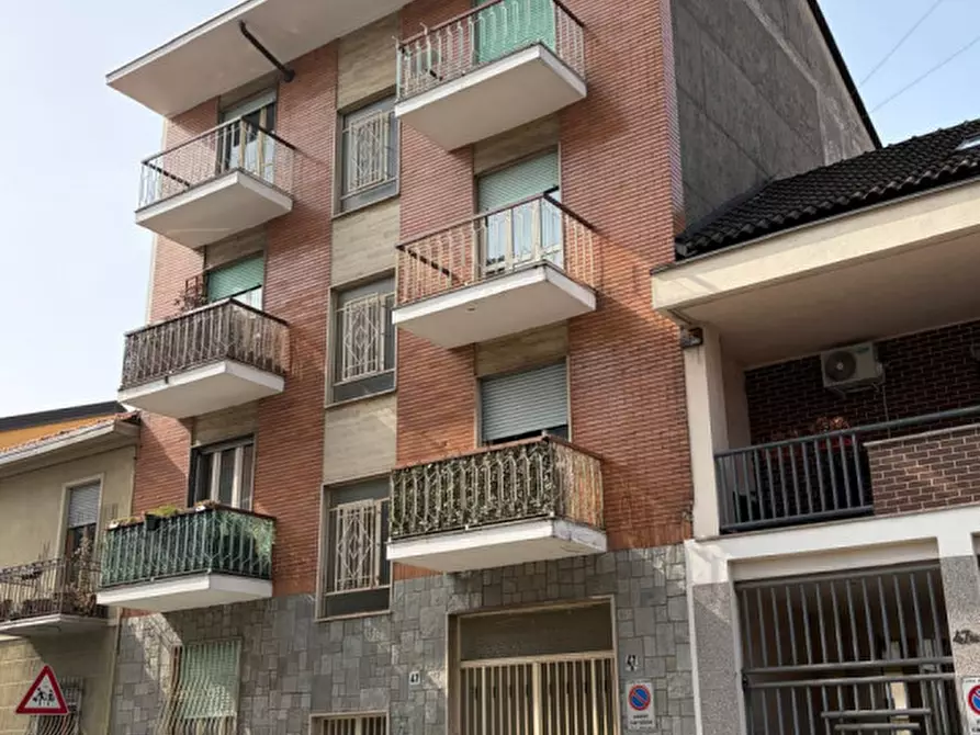 Immagine 2 di Appartamento in vendita  in Via Sostegno, 47 a Torino